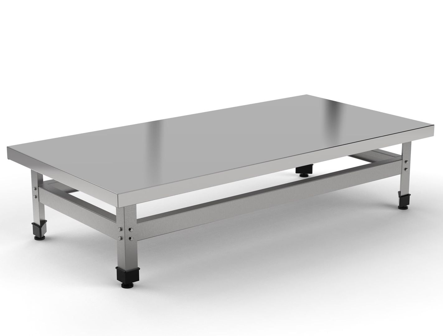 Купить ПОДТОВАРНИК GPSTEEL СТАНДАРТ ПТ 1500/600/300 С