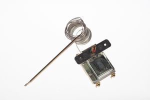 Купить Терморегулятор VC-DK-5-4 (50-350*c, 2.5m) Т32М-06-350 20А