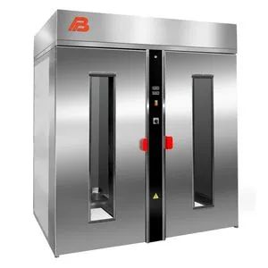 Шкафы расстоечные купить в restastore
