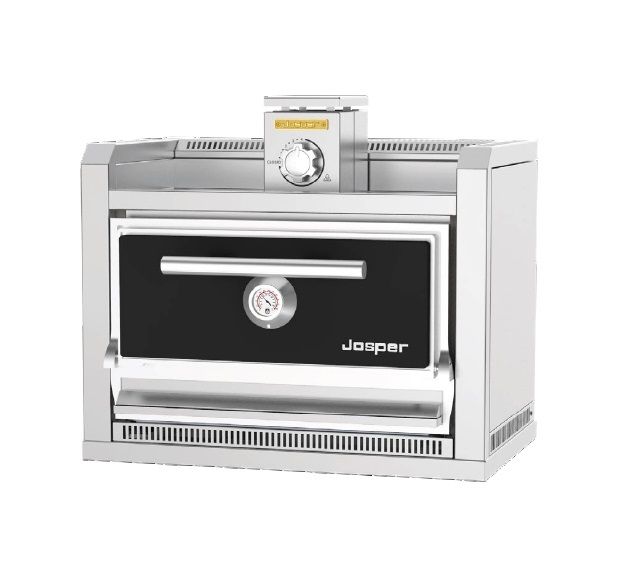 Купить ГРИЛЬ-ПЕЧЬ JOSPER HJA-PLUS-MINI