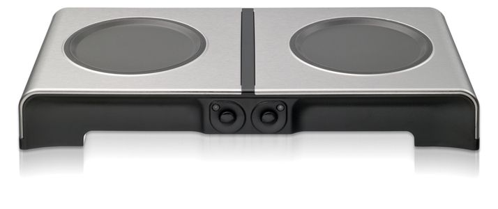 Купить ПЛИТКА ДЛЯ ПОДОГРЕВА BRAVILOR BONAMAT HP2