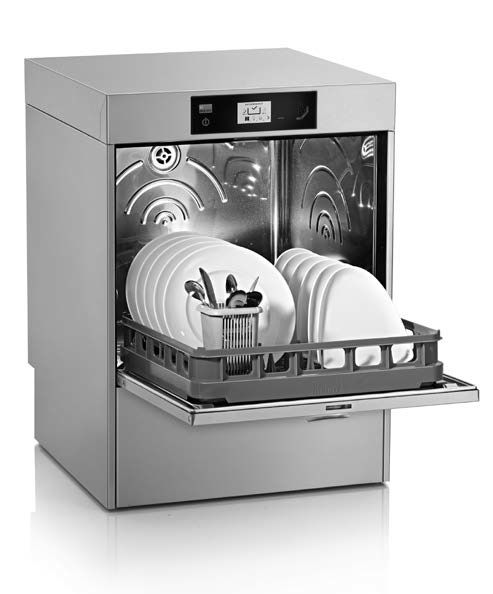 Купить МАШИНА ПОСУДОМОЕЧНАЯ MEIKO M-ICLEAN UM+/GIO MODULE
