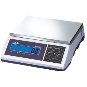 Купить ВЕСЫ ЭЛ.ПОРЦИОННЫЕ CAS ED-15H