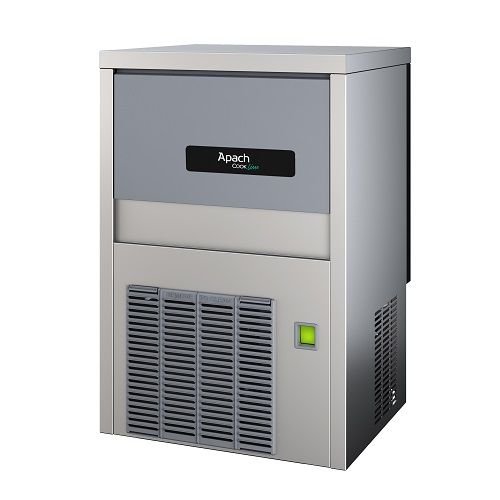 Купить ЛЬДОГЕНЕРАТОР APACH КУБИК ACB2806B A