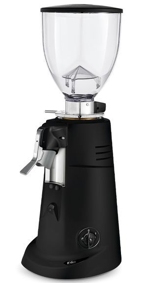 Купить Кофемолка Fiorenzato F6 D Black