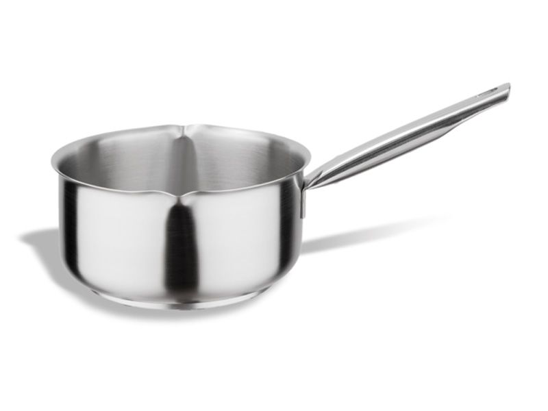 Купить M.Pujadas, S.A. Сотейник 200.116 (с носиком, 1,5л)