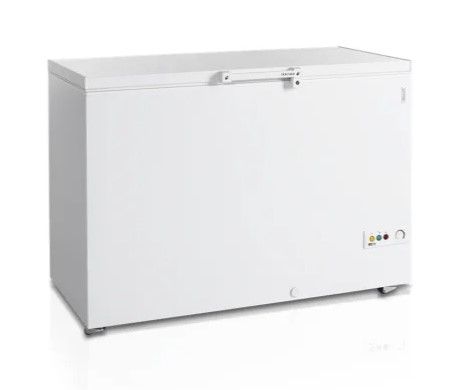 Купить ЛАРЬ МОРОЗ. TEFCOLD FR405 SL