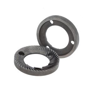 Купить Жернова из нержавеющей стали MP64E001 для кофемолки F64EVO