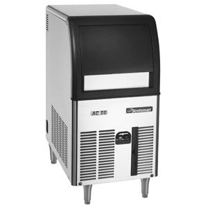 Купить ЛЬДОГЕНЕРАТОР SCOTSMAN AC 56 WS