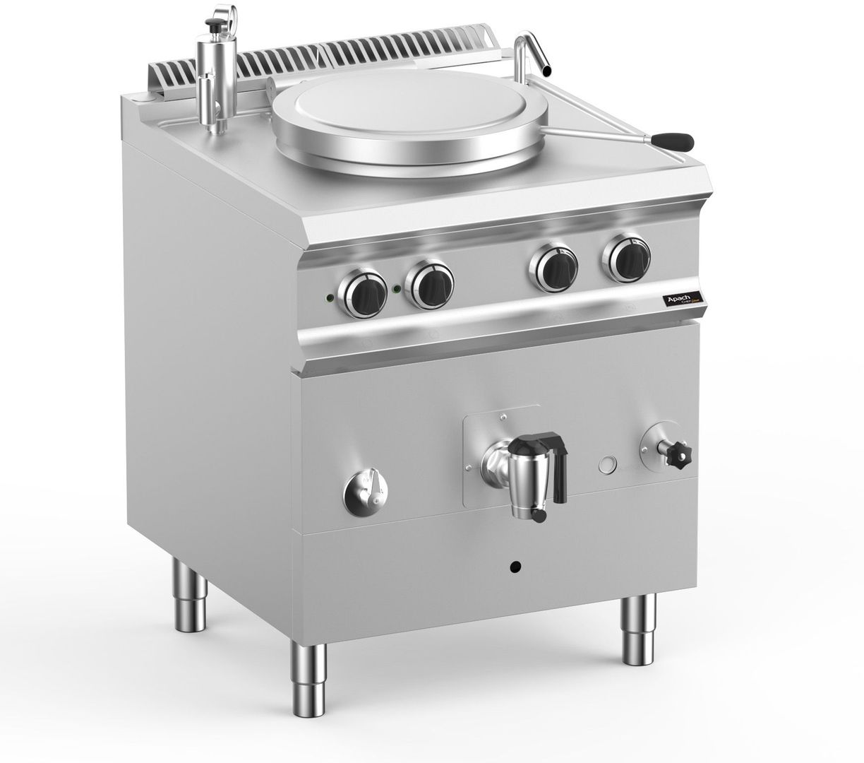 Купить КОТЕЛ ЭЛЕКТРИЧЕСКИЙ 700 СЕРИИ APACH CHEF LINE GLKE77I50P