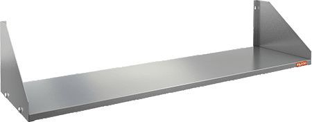 Купить ПОЛКА НАСТЕННАЯ НПС-13/4