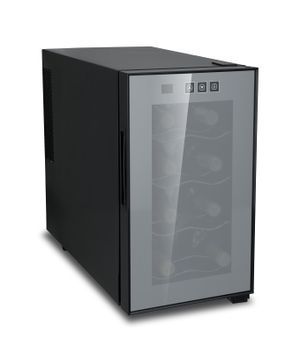 Купить Шкаф винный VA-JC23