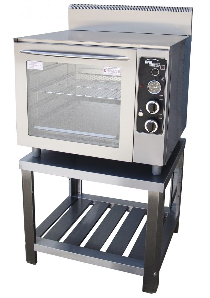 Купить ПОДСТАВКА GRILL MASTER ПОД Ф1/Ф2ЖТЛДГ 13071