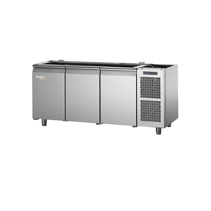 Купить СТОЛ САЛАДЕТТ APACH CHEF LINE LTS111NT