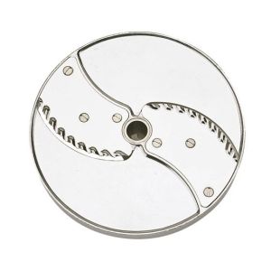 Купить ДИСК НАРЕЗ. ROBOT COUPE 27621 2ММ ВОЛНИСТЫЙ