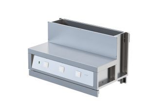 Купить Мармит первых блюд Атеси М1.3С-1370-02