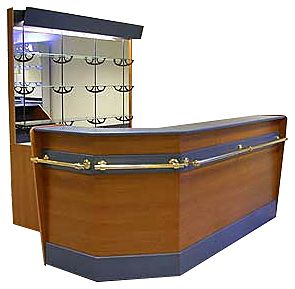 Барные стойки купить в restastore