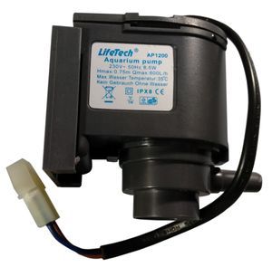 Купить Насос подачи воды в сборе ZB-15 №55 арт. ZB55