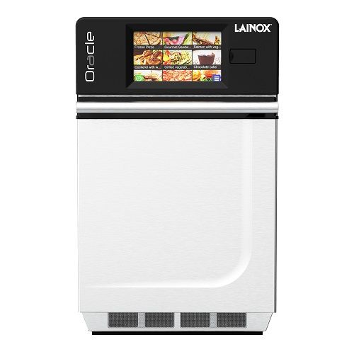 Купить ПЕЧЬ КОМБИНИРОВАННАЯ LAINOX ORACLE ORAC2/ВЫСТ.