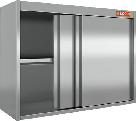 Купить ПОЛКА НАСТЕННАЯ НПК-8/3