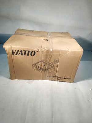 Купить Гриль контактный VA-CG811E