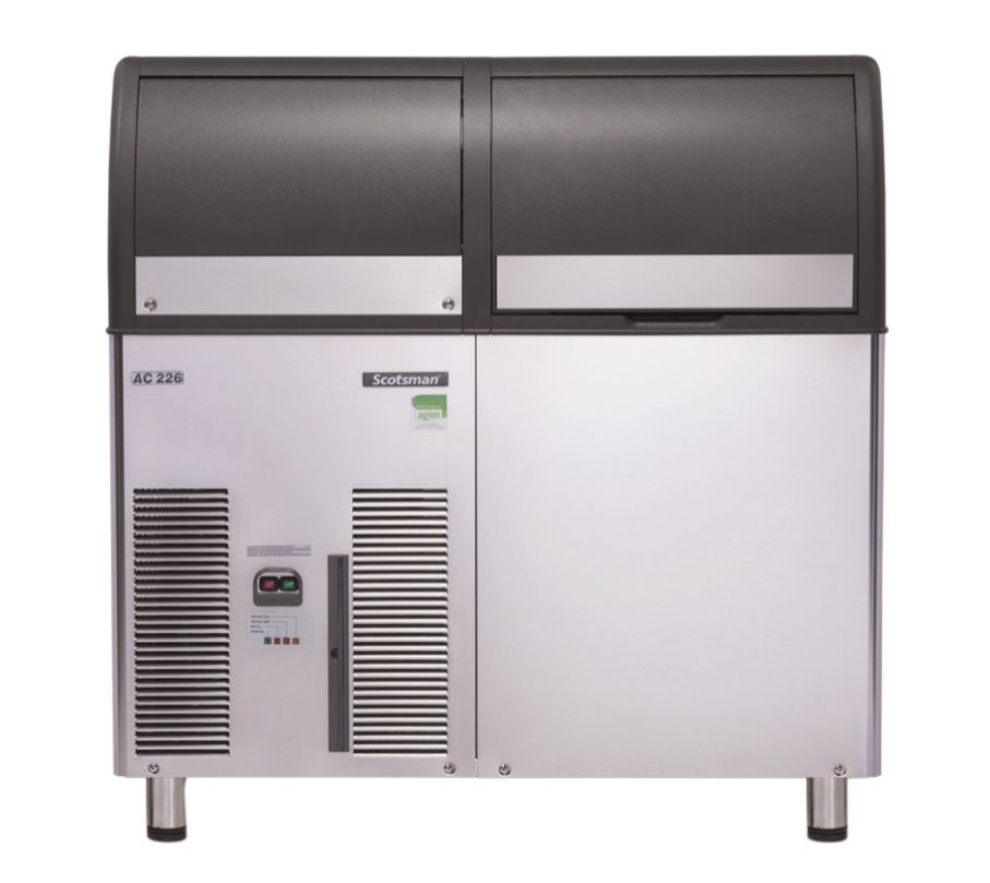 Купить ЛЬДОГЕНЕРАТОР SCOTSMAN ACS 226 AS