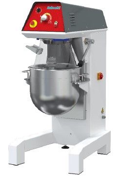 Купить МИКСЕР ПЛАНЕТАРНЫЙ ROLLMATIC B60P