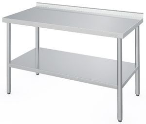 Купить Стол разделочный Атеси СР-П-1-1200.700-02
