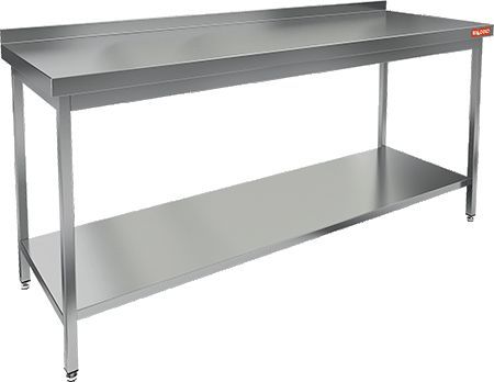 Купить СТОЛ ПРИСТЕННЫЙ НСО-18/7БП