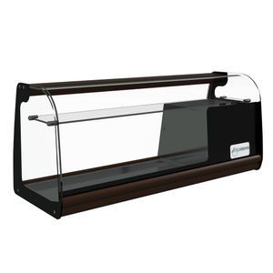 Купить Витрина среднетемпературная Полюс A37 SM 1,0-11 (ВХСв-1,0 XL Carboma)