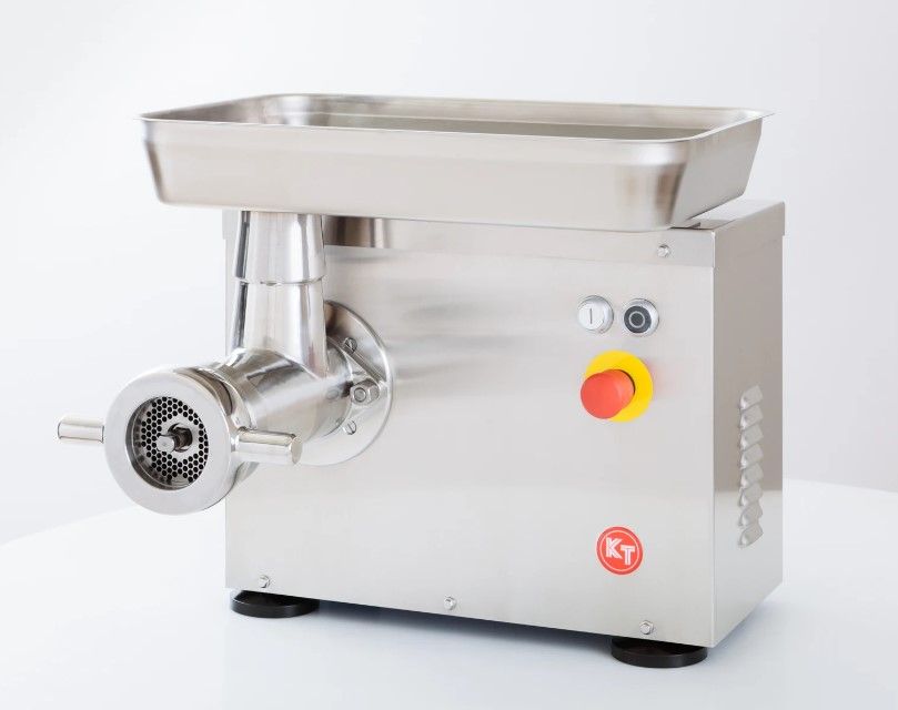 Купить МЯСОРУБКА KT LM-82/P UNGER НЕРЖ