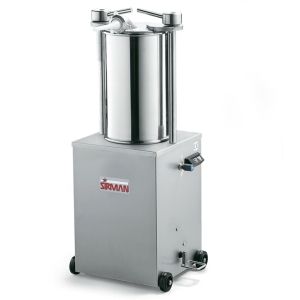 Купить ШПРИЦ КОЛБАСНЫЙ SIRMAN IS35 IDRA VERT. 3 ФАЗН.