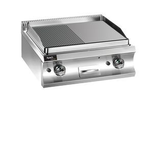 Купить ПОВЕРХНОСТЬ ЖАРОЧНАЯ ЭЛЕКТРИЧЕСКАЯ 700 СЕРИИ APACH CHEF LINE GLFTE77LR