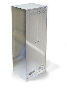 Купить ШКАФ ДЛЯ ОДЕЖДЫ СТК-892/600