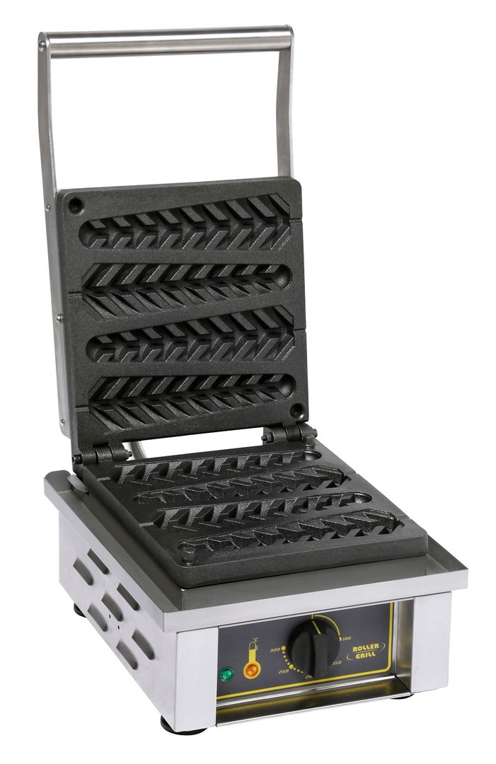 Купить ВАФЕЛЬНИЦА ROLLER GRILL GES23