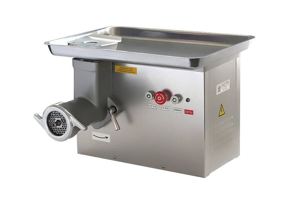 Купить Мясорубка МИМ-300М-01