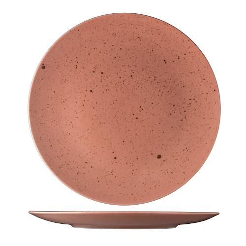 Купить Блюдо для пиццы d 30см, серия Lifestyle, цвет TERRACOTTA LST2130