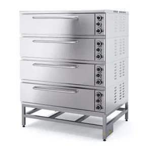 Печи хлебопекарные купить в restastore
