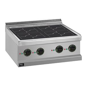 Купить ПЛИТА ИНДУКЦИОННАЯ 700 СЕР. APACH APRI-77T