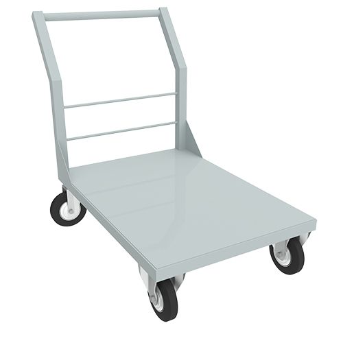 Купить ТЕЛЕЖКА ГРУЗОВАЯ ТТ-300