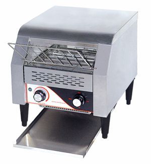 Купить Тостер конвейерный VCT-150