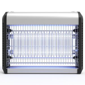 Купить Лампа инсектицидная VA-ZIC420