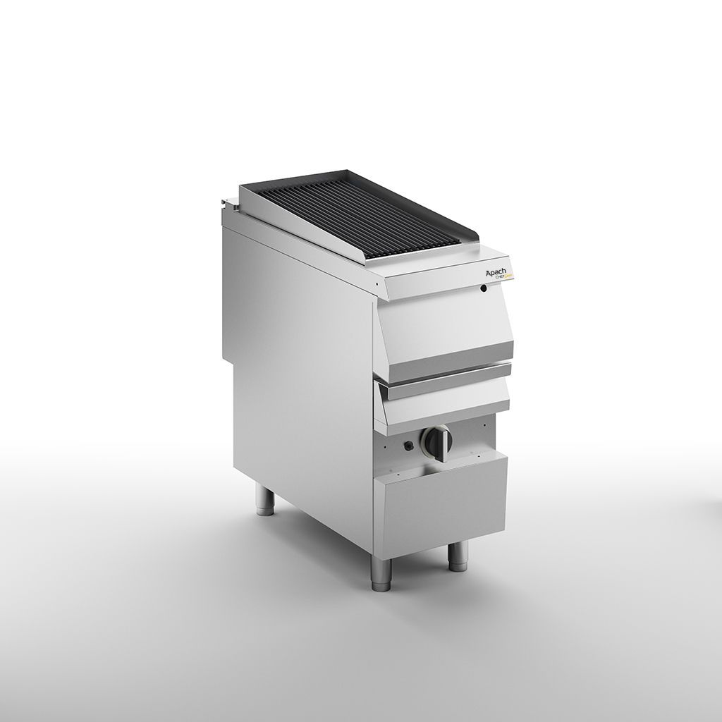 Купить ГРИЛЬ ГАЗОВЫЙ 700 СЕРИИ APACH CHEF LINE SLGBG47CS