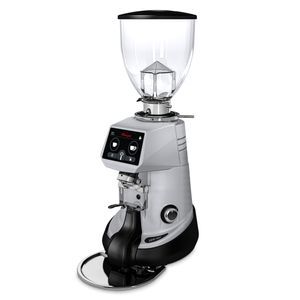 Купить Кофемолка F 64 E XGI Grey