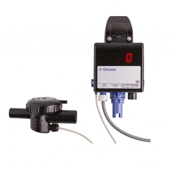 Купить Датчик контроля молока Kit Smart Milk Sensor для кофемашины т.м. La Cimbali серии S30