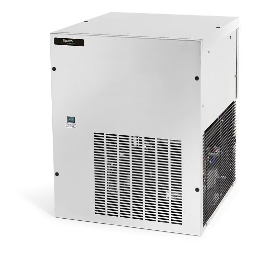 Купить ЛЬДОГЕНЕРАТОР APACH ГРАНУЛЫ AG280B A