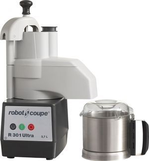 Купить Кухонный процессор Robot-Coupe R301 Ultra Anniversary