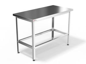 Купить Стол производственный GPsteel СПО-600/600-с