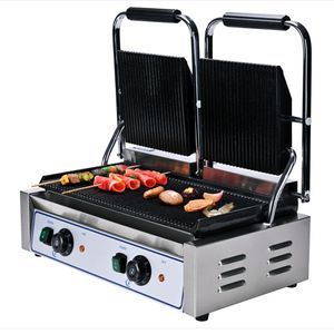 Купить Гриль контактный GH-813H