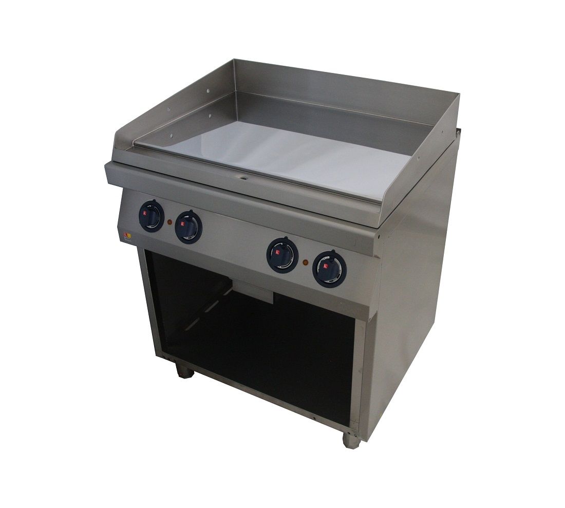 Купить ПОВЕРХНОСТЬ ЖАРОЧНАЯ 700 СЕРИИ KOGAST EZ-T87/P-K